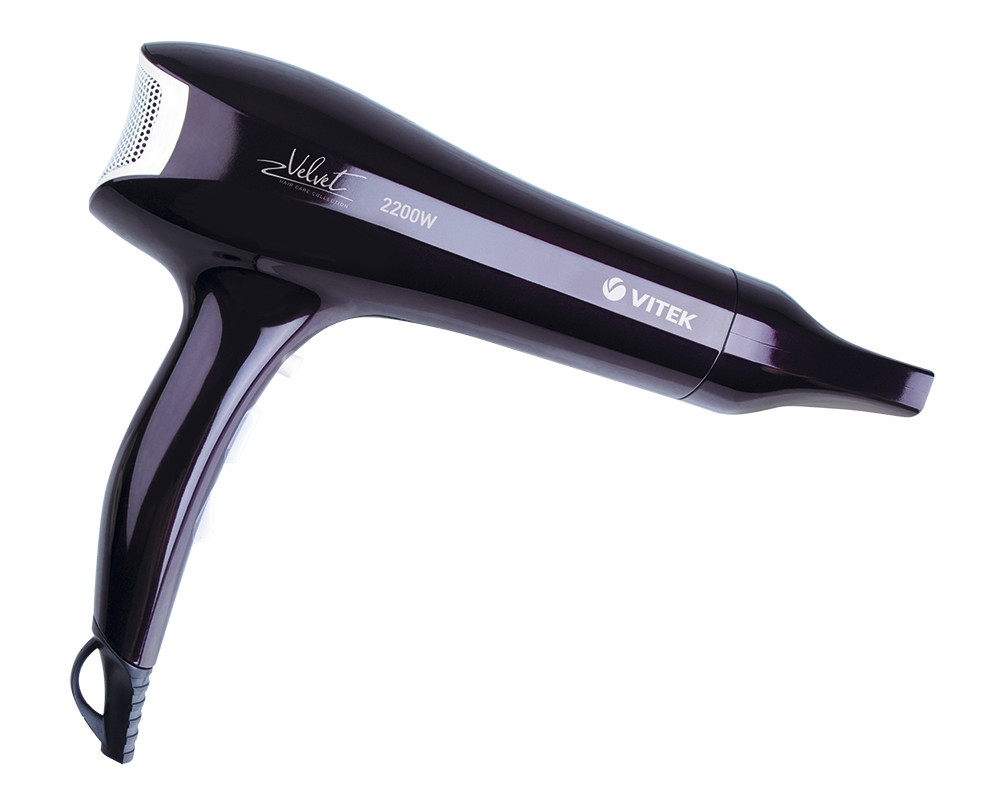 Фен Vitek VT-2249 Киев - изображение 1