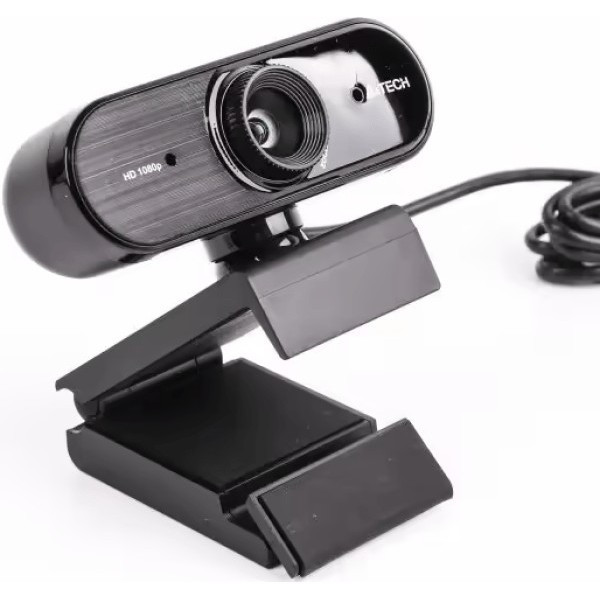 A4-tech Веб-камера A4Tech PK-935HL Black Харків - зображення 3