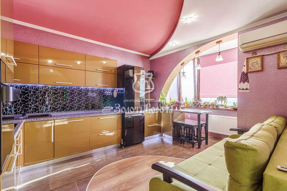 продажа 2-к квартира Киев, Днепровский, 52000 $ Київ - зображення 2