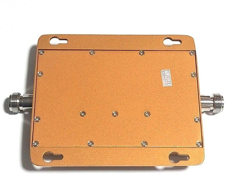 Усилитель интернета и голосовой связи KW-1570CD 800 МГц для Интертелекома, 200-300 кв. м. Дніпро - зображення 5