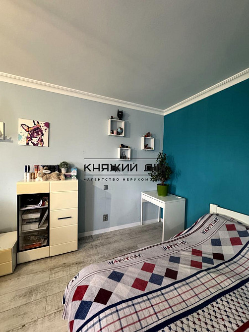 Є Генератор! Продаж 1 кімнатна квартира м. Мінська КОД 21147259 Київ - зображення 1