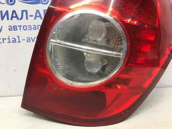 Фонарь задний внешний правый Chevrolet Captiva C100 2.4 БЕНЗИН Z24SED 2006 (б/у) Київ