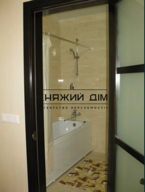 Є Генератор. Оренда 1 кімнатної квартири Позняки Киев - изображение 7