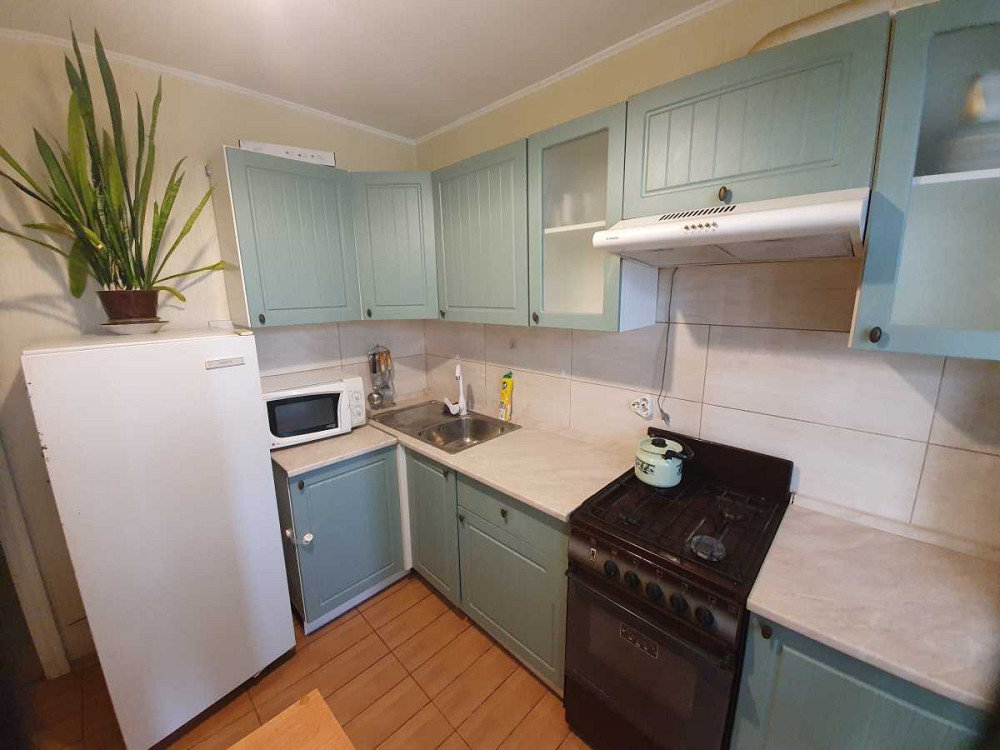 продажа 1-к квартира Киев, Дарницкий, 55000 $ Киев - изображение 2