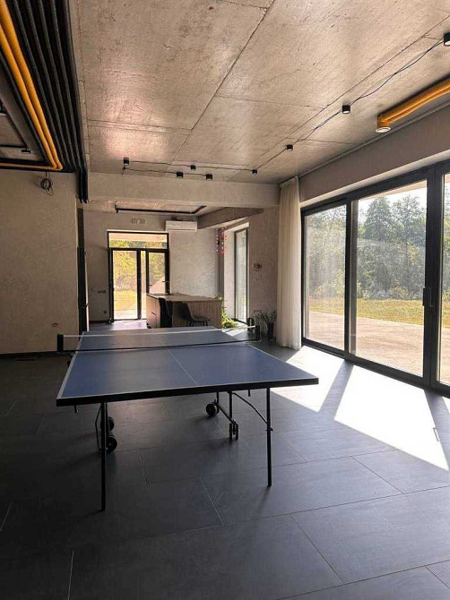 долгосрочная аренда 4-к дом Киево-Святошинский, Гореничи, 1500 $/мес.  - зображення 11