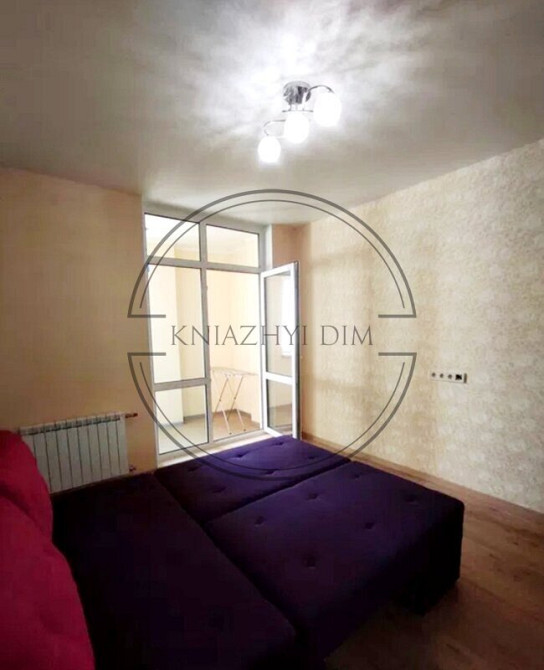 Оренда 2-х. кому. розд. жк Перлина Кадетського Гаю. Севастопільська площа. Код:11155663 Киев - изображение 4