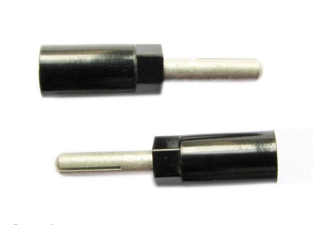 ШП4-2 Штекер приборный (штепсель) Харків - зображення 2