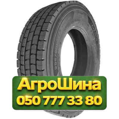 315/70R22.5 Triangle TRD09 154/150L PR18 Ведущая грузовая шина Киев