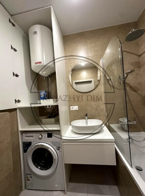 Продаж 1 кімнатної квартири в ЖК Respublika по вул. Тадея Рильського 3 21146072 Киев - изображение 3