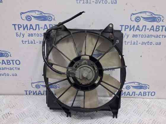 Диффузор с вентилятором радиатора Suzuki SX4 2006-2014 9536079J02 (Арт. 64577) Киев