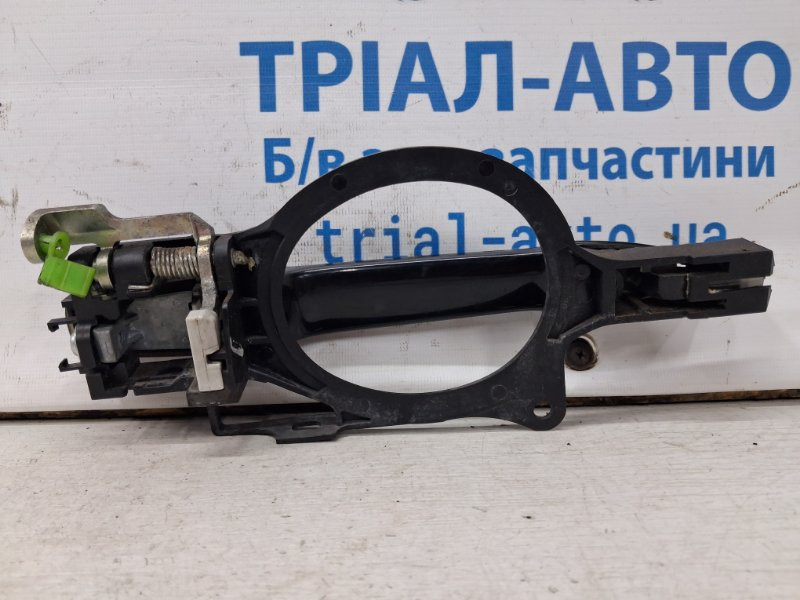 Ручка двери внешняя передняя левая Mitsubishi Outlander 2007-2012 5716A307 (Арт. 68367) Київ - зображення 3