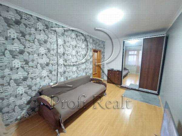 продажа 1-к квартира Киев, Дарницкий, 56000 $ Киев - изображение 1