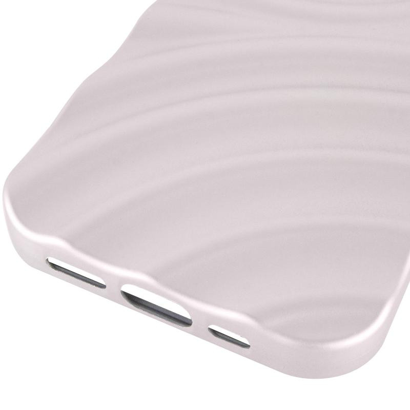 Чехол TPU MonoWave для Apple iPhone 13 Pro Max (6.7") Херсон - изображение 5