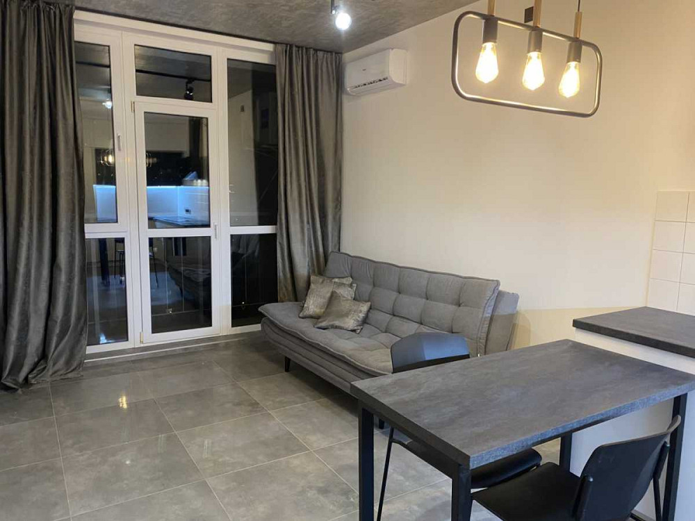 долгосрочная аренда 3-к квартира Киев, Шевченковский, 1000 $/мес. Киев - изображение 2