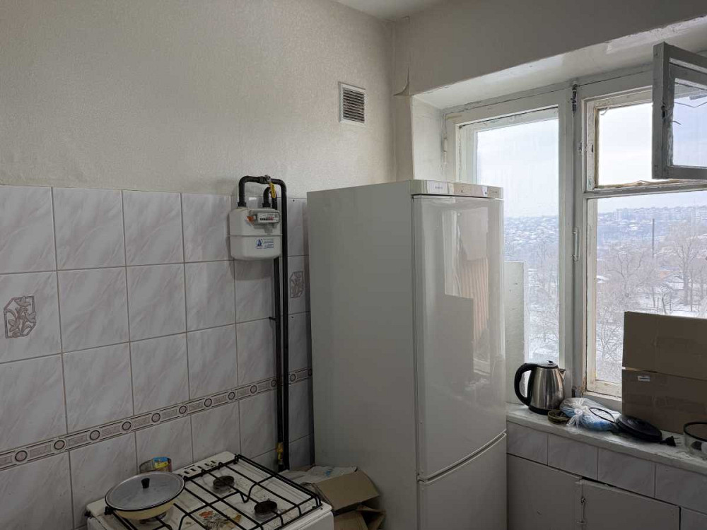 долгосрочная аренда 1-к квартира Днепр, Чечеловский, 9000 грн./мес. Дніпро - зображення 1