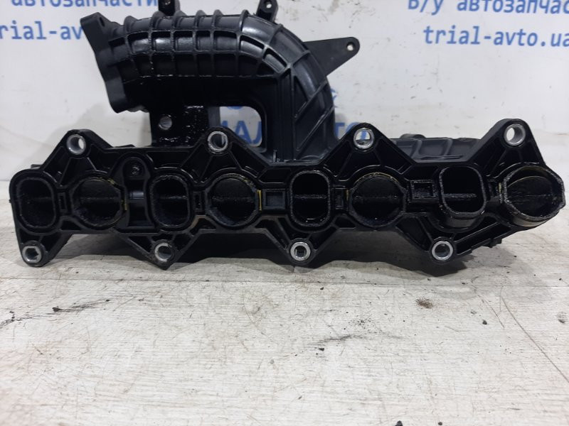 Коллектор впускной пластик Chevrolet Captiva C140 2.2 ДИЗЕЛЬ 2006 (б/у) Київ - зображення 5