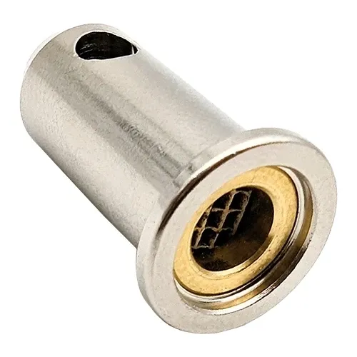 Сопло (насадка) к паяльнику газовому EGAE0801 TOPTUL ELAD0090 Харків