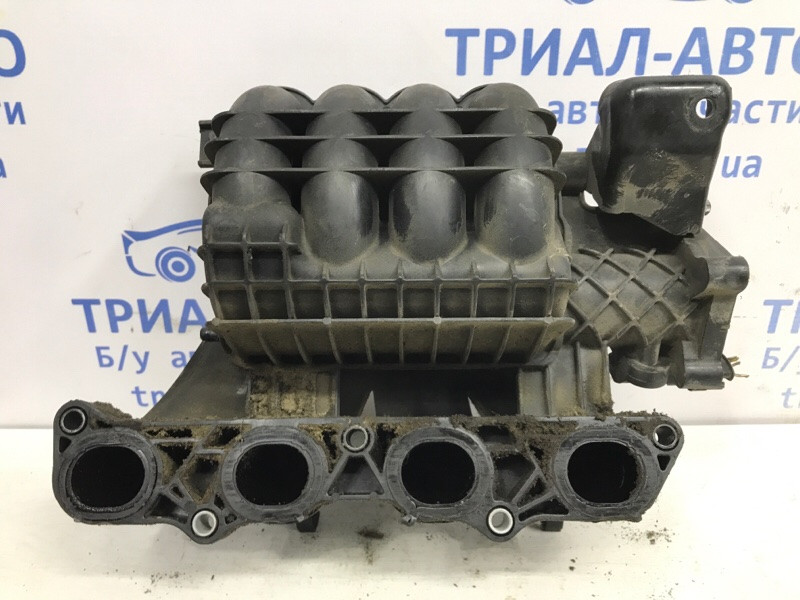 Коллектор впускной пластик Mitsubishi Lancer 10 1.5 БЕНЗИН 4A91 2007 (б/у) Киев - изображение 2