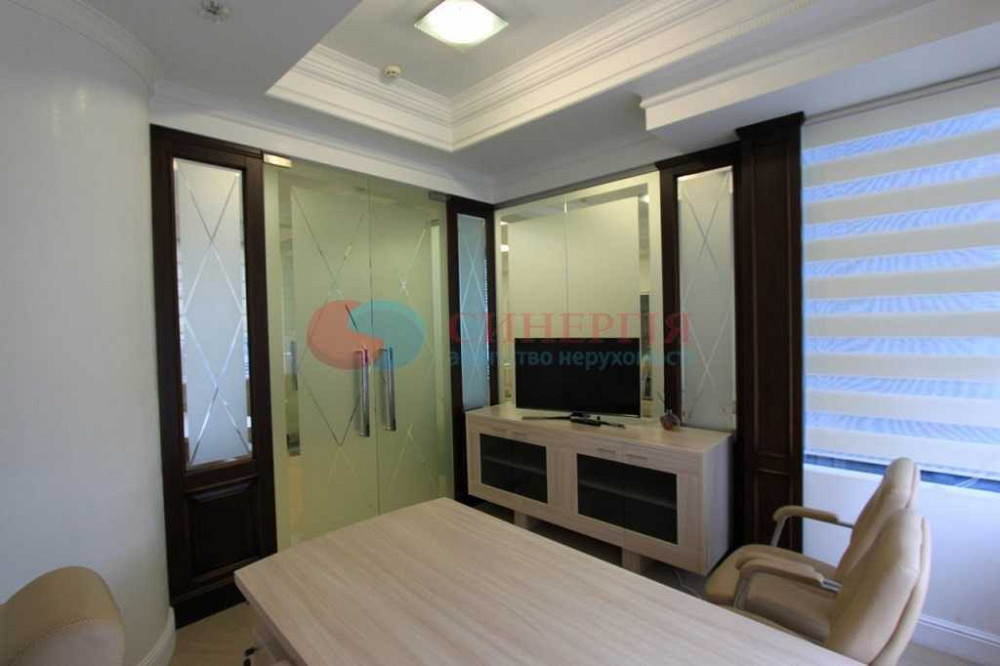 долгосрочная аренда офисное помещение Киев, Печерский, 2000 $/мес. Київ - зображення 4