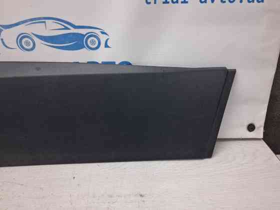 Накладка двери Jeep Cherokee KL 3.2 БЕНЗИН EHK 2013 задн. лев. (б/у) Київ