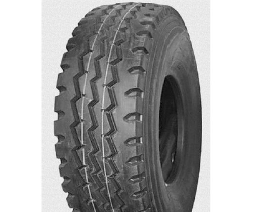 13 R22.5 Ovation VI-702 156/152L Універсальна шина Киев - изображение 11