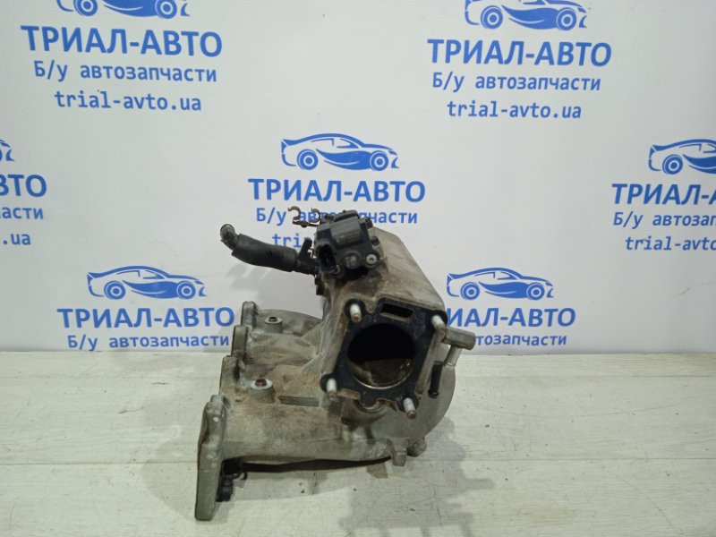Коллектор впускной металл Hyundai Elantra 2007-2010 2831023900 (Арт. 20658) Киев - изображение 2