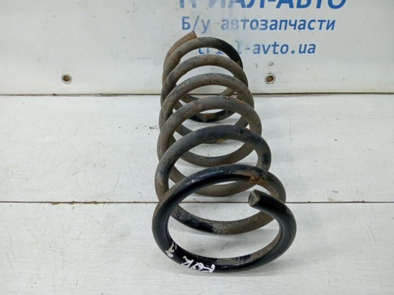 Пружина задняя SsangYong Korando C200 2.0 DIESEL D20DT 2010 (б/у) Киев - изображение 4
