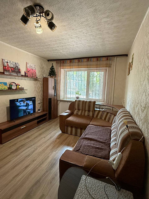 продам 1 комнатную, район мазепы, петровского, ул Орловская Дніпро - зображення 1