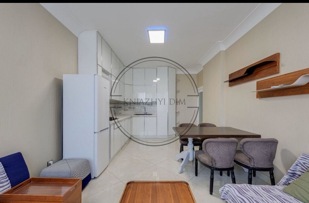 Оренда 2-х.ком.разд. в елітному ЖК RiverStone.№ 11199914 Київ - зображення 11