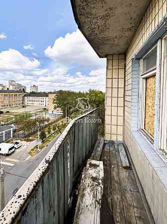 продажа 1-к квартира Киев, Соломенский, 40000 $ Київ