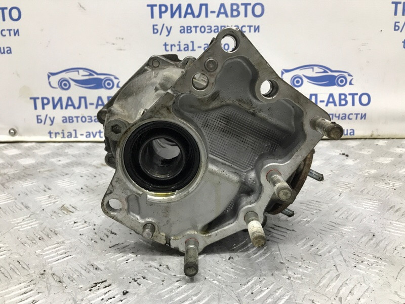 Раздаточная коробка Toyota RAV 4 A40 2.2 DIESEL 2ADFTV 2012 (б/у) Київ - зображення 1
