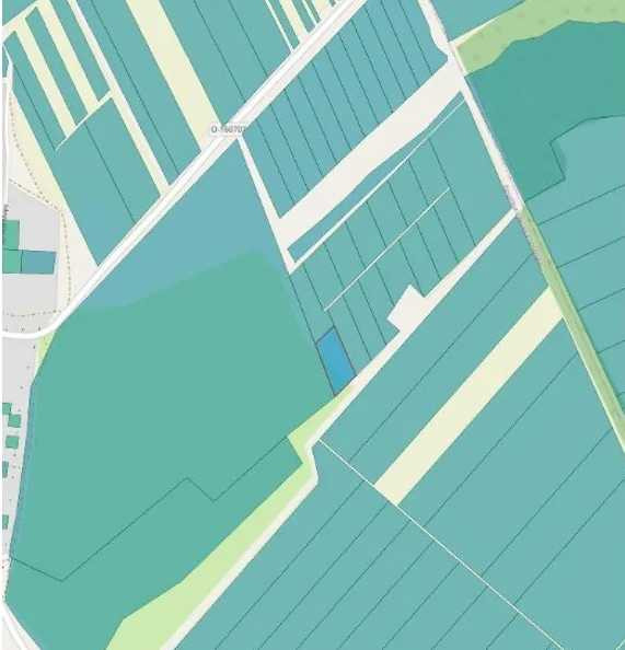 продажа земля сельскохозяйственного назначения Арцизский, Делень, 64792 грн.  - зображення 2