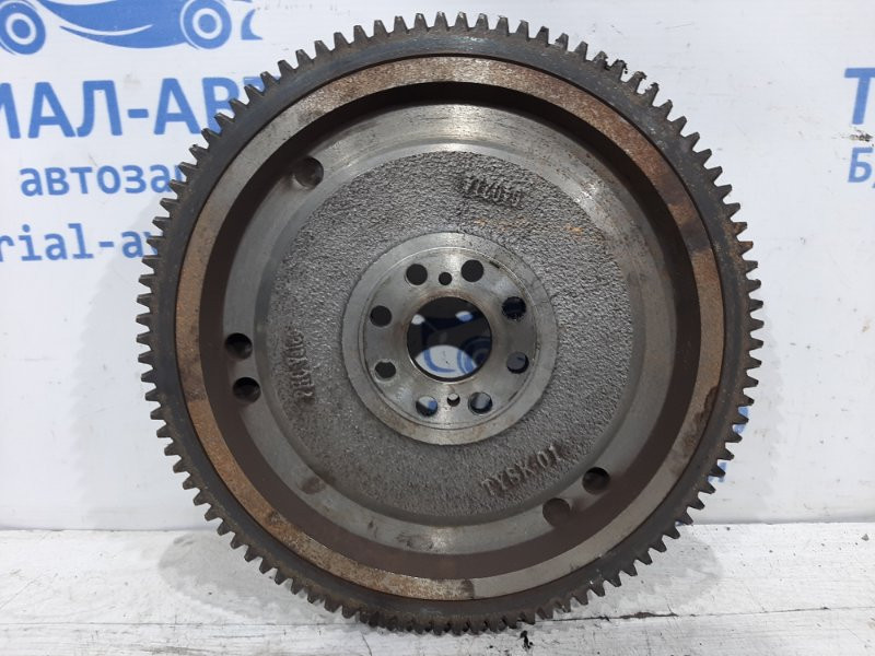 Маховик Toyota Avensis T25 2.0 DIESEL 1CDFTV 2002 (б/у) Київ - зображення 2