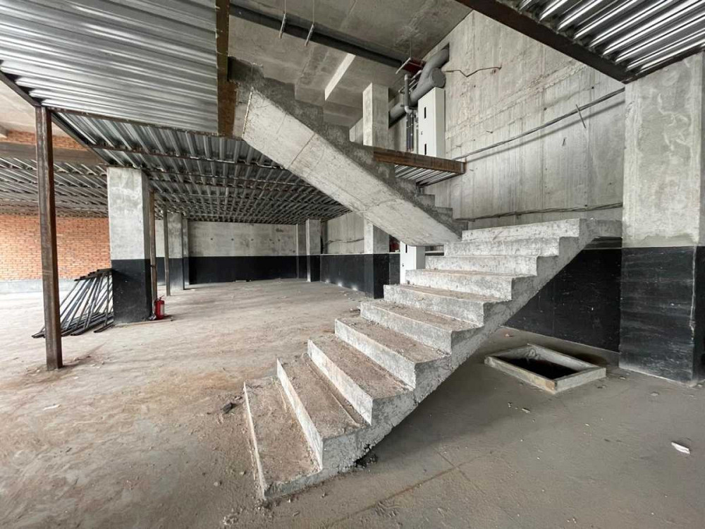 долгосрочная аренда торговые площади Киев, Голосеевский, 6500 $/мес. Киев - изображение 9