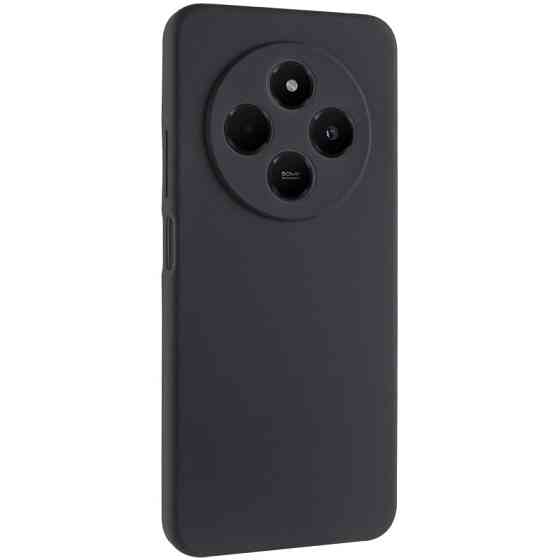 Чехол Silicone Cover Lakshmi Full Camera (AA) для Xiaomi Redmi 14C / Poco C75 Херсон