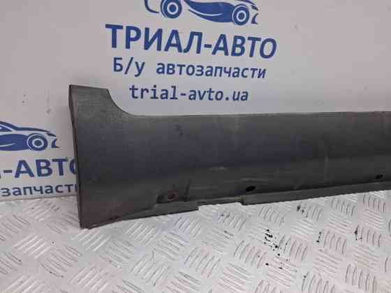 Накладка порога внешняя правая Chevrolet Captiva C100 2.4 БЕНЗИН Z24SED 2006 задн. (б/у) Київ