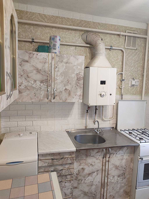 продажа 1-к квартира Смелянский, Смела, 23000 $ Сміла - зображення 6