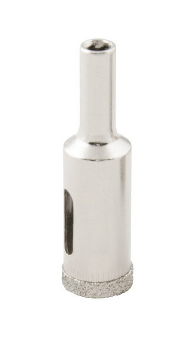 Сверло для стекла и керамики GRANITE трубчатое с алмазным напылением 14 мм 2-01-214 Харьков - изображение 3