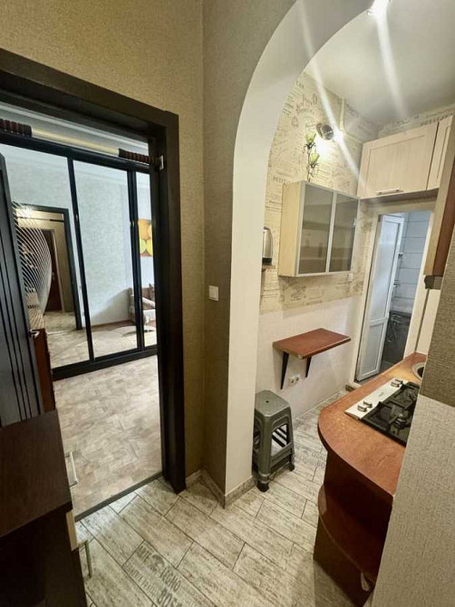 долгосрочная аренда 2-к квартира Одесса, Хаджибейский, 7000 грн./мес. Одеса - зображення 7