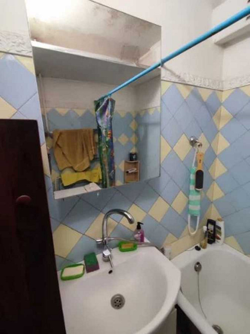 долгосрочная аренда комната Киев, Голосеевский, 5000 грн./мес. Київ - зображення 5