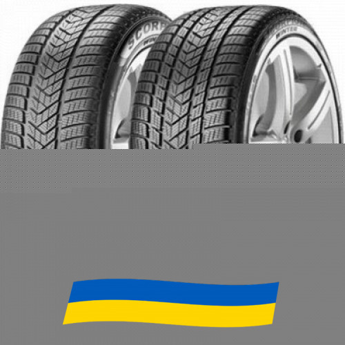 315/35 R22 Pirelli Scorpion Winter 111V Позашляхова шина Киев - изображение 1