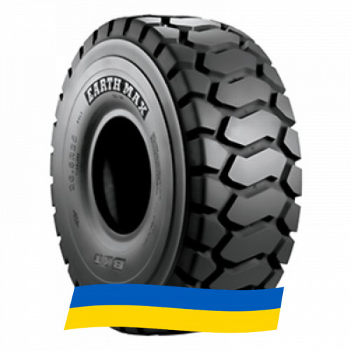 23.5 R25 BKT Emax SR30 E3/L3 195/185A2/B Індустріальна шина Киев - изображение 5