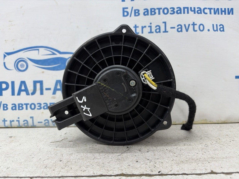 Моторчик печки Mazda CX 5 2011-2017 KD45-61-B10 (Арт. 83820) Київ - зображення 1