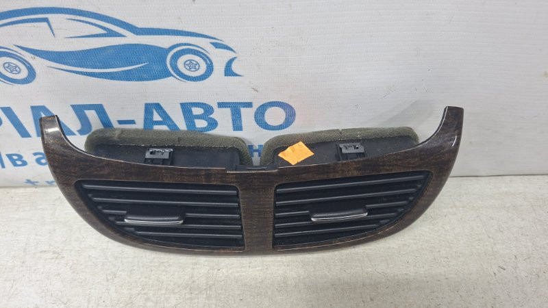 Дефлектор обдува Acura MDX 2006-2013 83417STXA02ZB (Арт. 73651) Киев - изображение 2