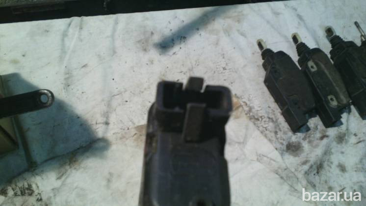 Активатор центрального замка 90274241 Опель Омега А, Вектра А оригінал Винница - изображение 2