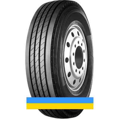 295/80 R22.5 Neoterra NT366 152/149M Рульова шина Киев