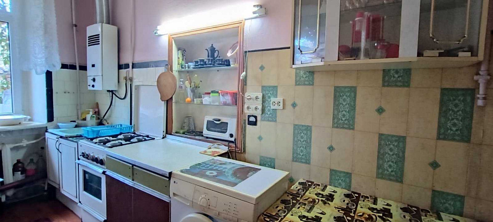 долгосрочная аренда комната Одесса, Приморский, 3000 грн./мес. Одеса - зображення 3