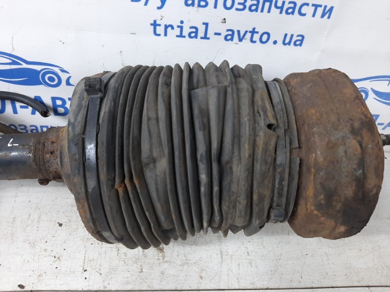 Амортизатор передний левый Lexus RX 350 XU30 3.5 БЕНЗИН 2GRFE 2003 (б/у) Київ - зображення 2