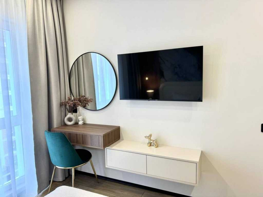 продажа 1-к квартира Киев, Голосеевский, 126000 $ Киев - изображение 11