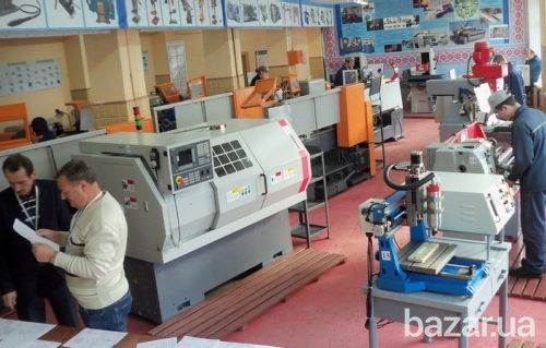 Безкоштовне навчання у м. Києві Київ - зображення 5